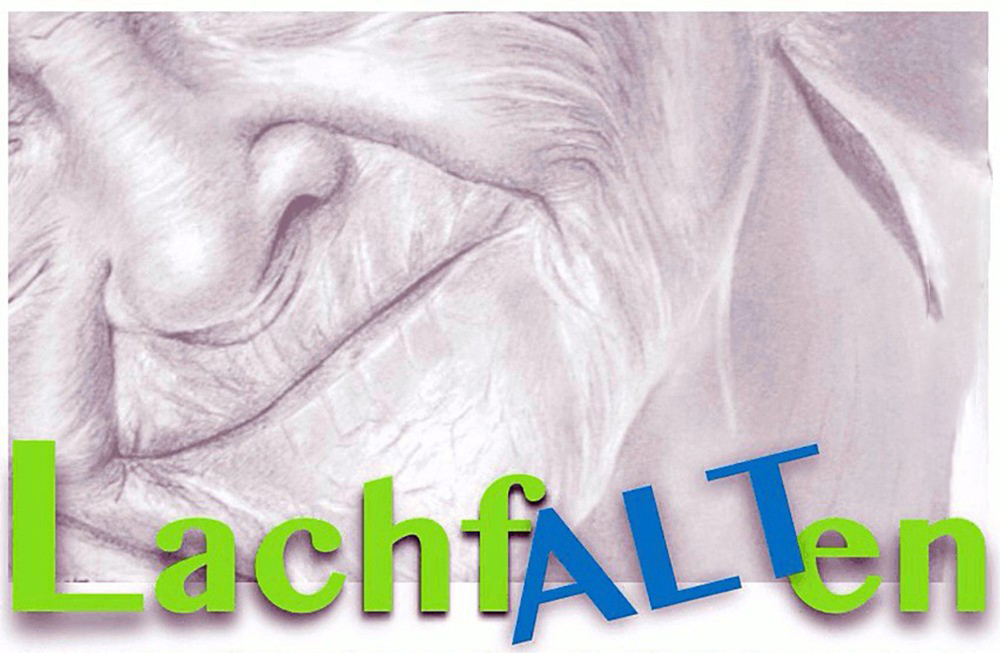 gemeinsam lachen - gemeinsam leben